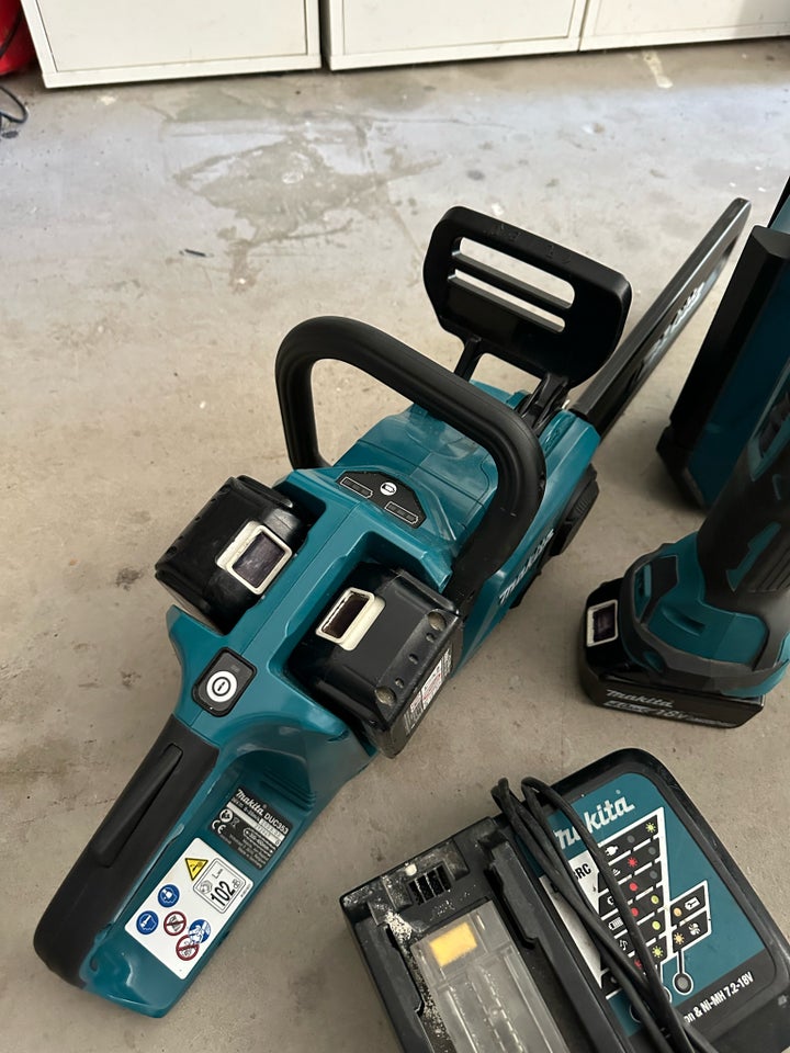 Multi-Cutter, Makita