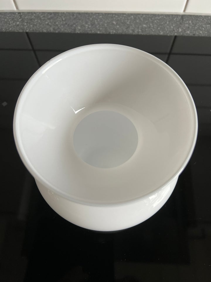 Vase, H: 14 cm , Holmegaard