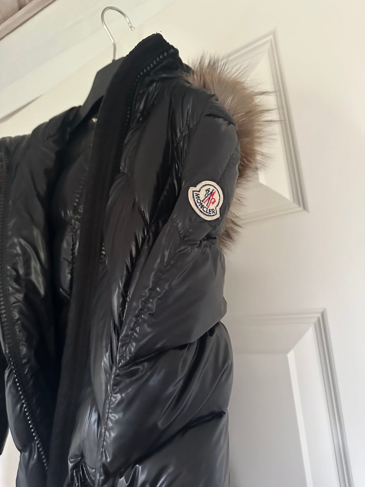 Dynejakke, str. 36, Moncler