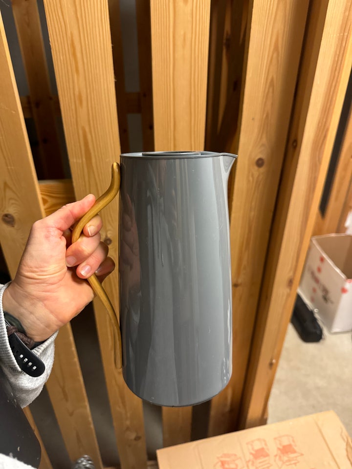 Stelton Kaffekande 0.8 liter