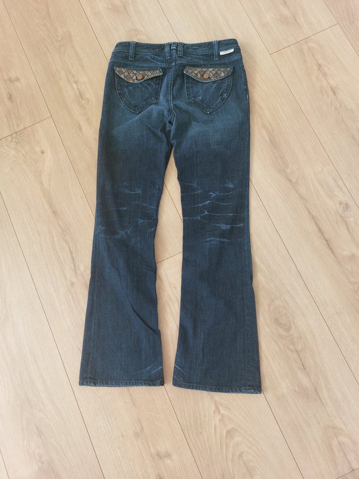 Jeans, JC, str. 29