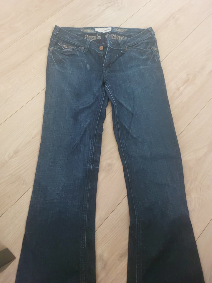 Jeans, JC, str. 29