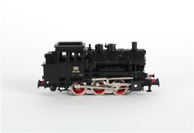 Modeltog, Märklin 29205, skala HO