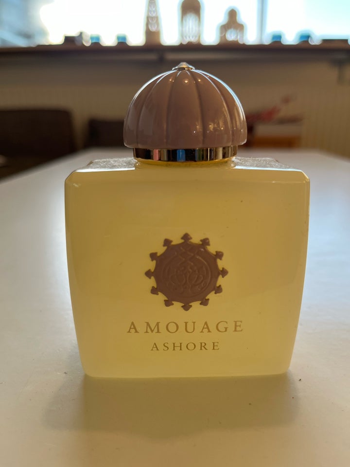 Eau de parfum, Parfume, Amouage