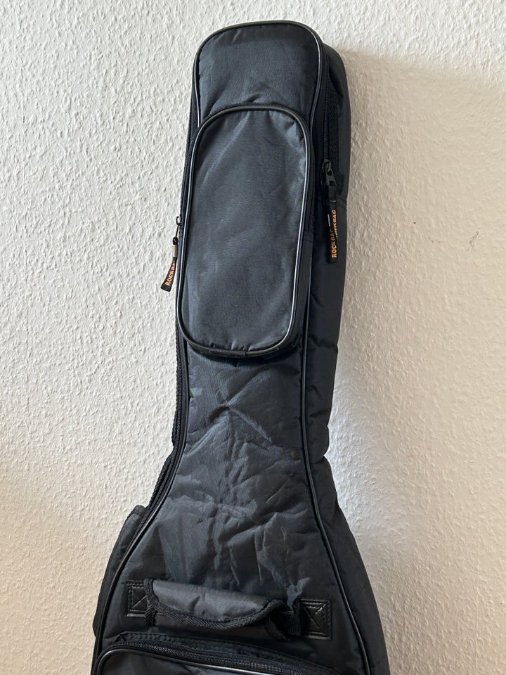 Gigbag, Rockbag