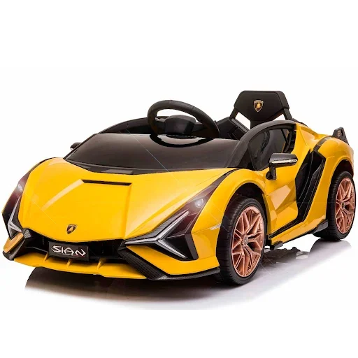 Legetøjsbil Lamborghini