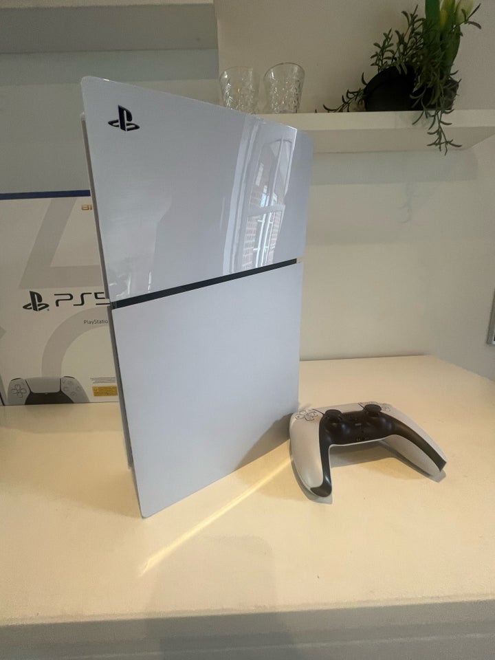 Playstation 5, Perfekt