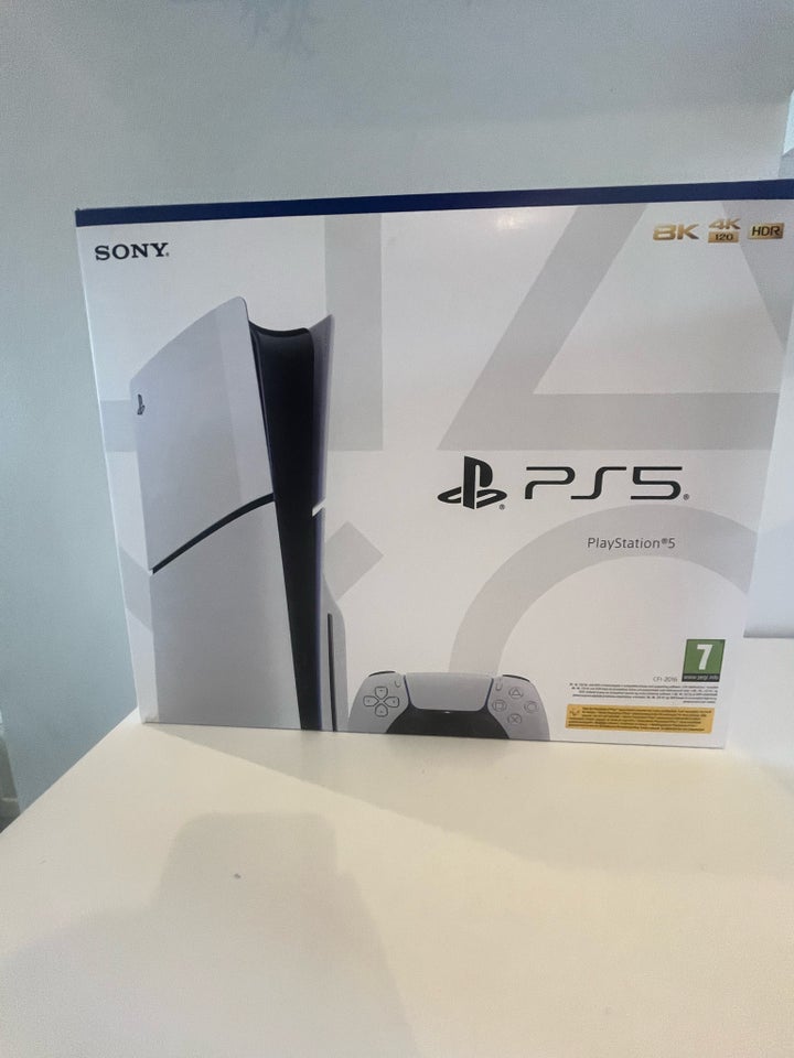 Playstation 5, Perfekt