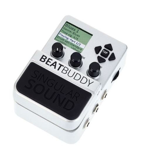 BeatBuddy, Andet mærke Singular