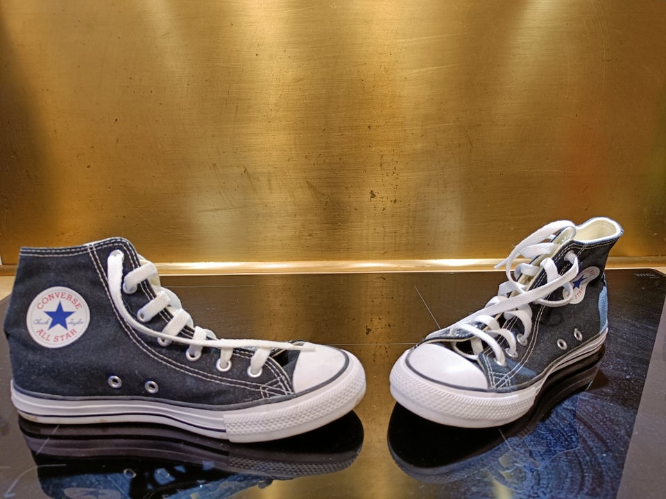 Sneakers, str. 35, Convers All Star