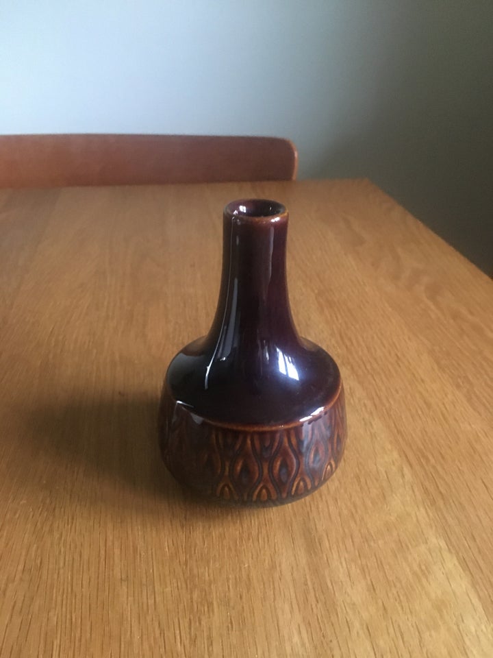 Keramik Vase Søholm