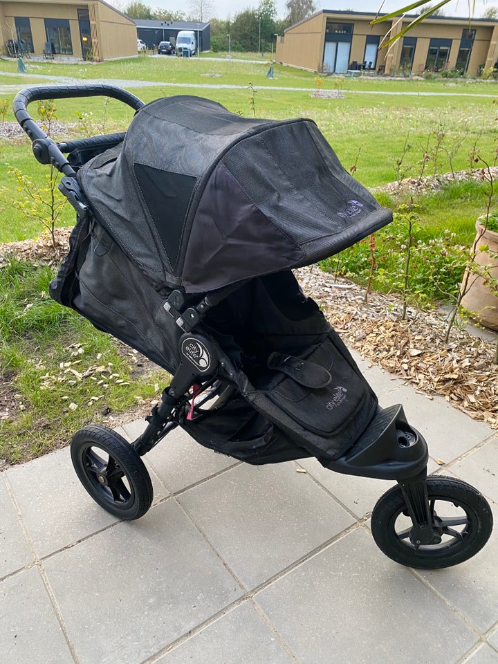 Babyjogger, Baby Jogger City Elite