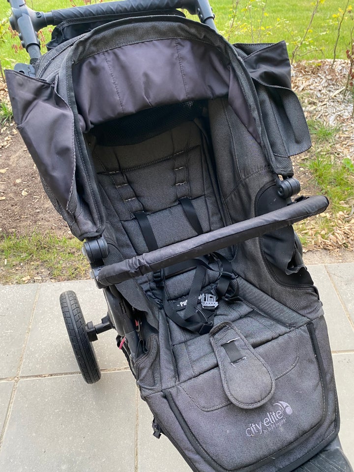 Babyjogger, Baby Jogger City Elite