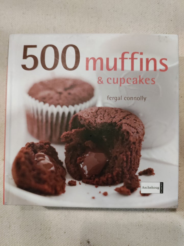 Muffins, emne: mad og vin