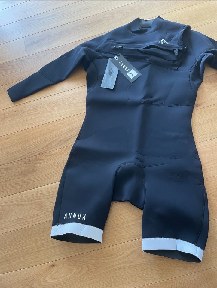 Wetsuit / våddragt Annox