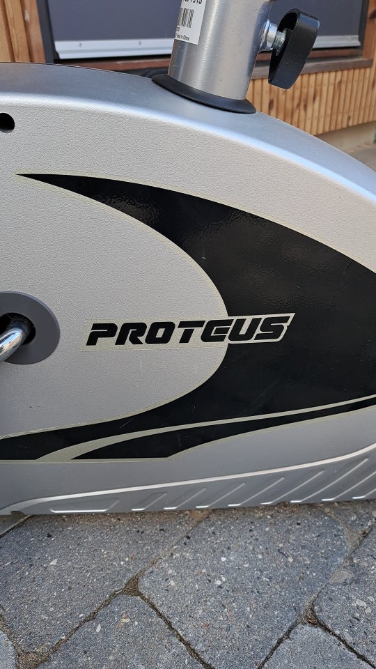 Motionscykel, Proteus