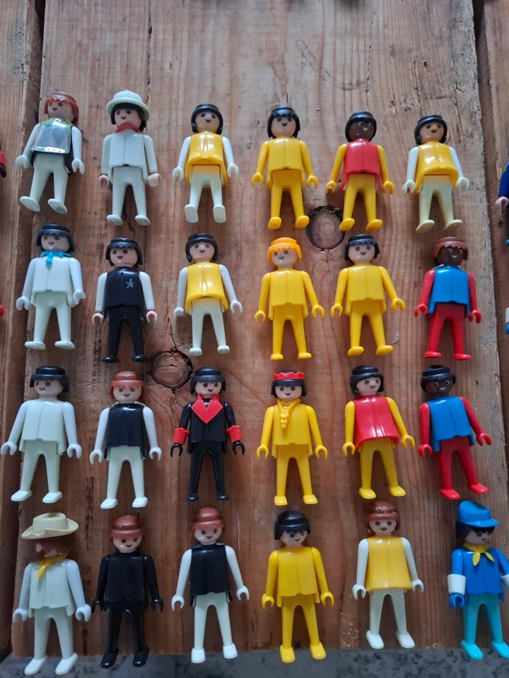 Playmobil