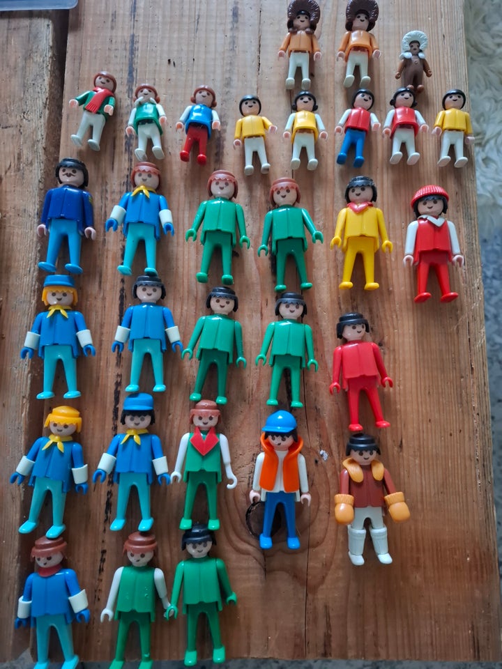 Playmobil