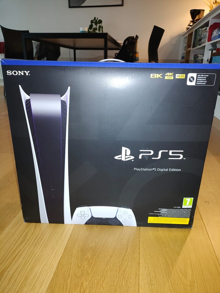 Playstation 5