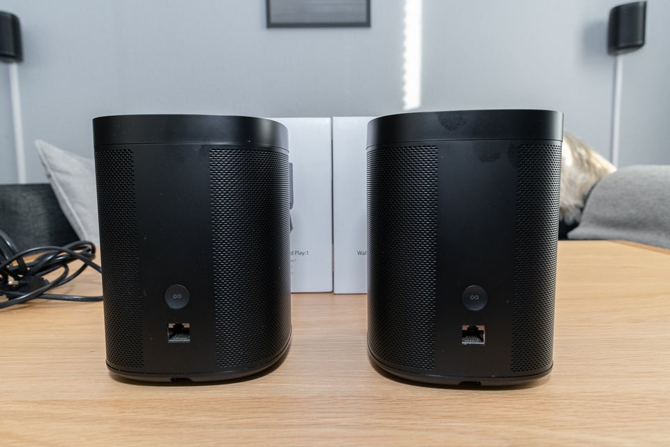 Højttaler, SONOS, One SL