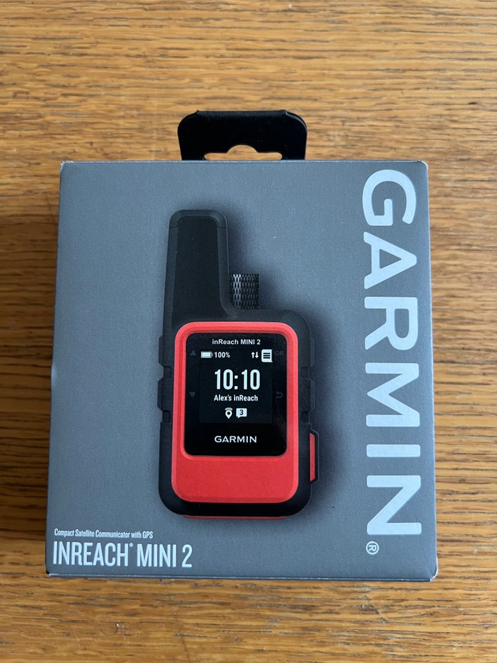 Garmin Inreach Mini 2 , Garmin