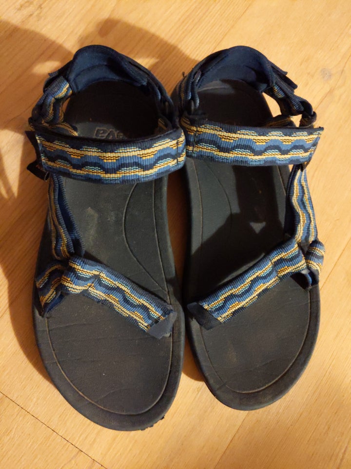 Sandaler, str. 36, Teva