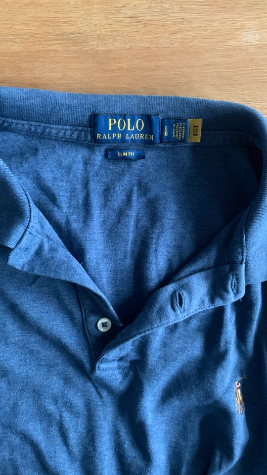 Polo t-shirt, RALPH LAURAN , str. L