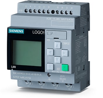 PLC Siemens