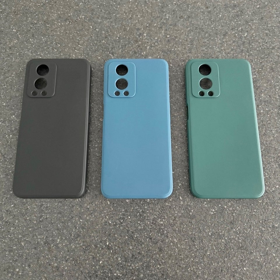 Cover, OnePlus