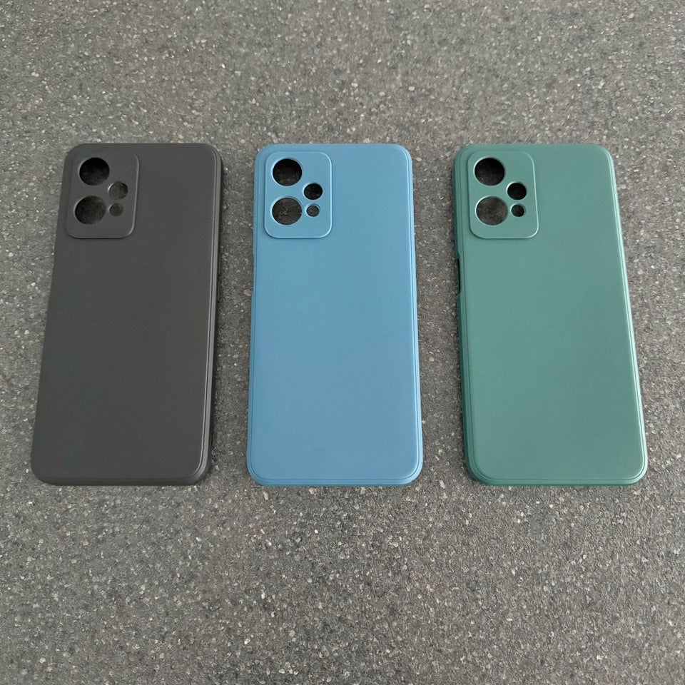 Cover, OnePlus