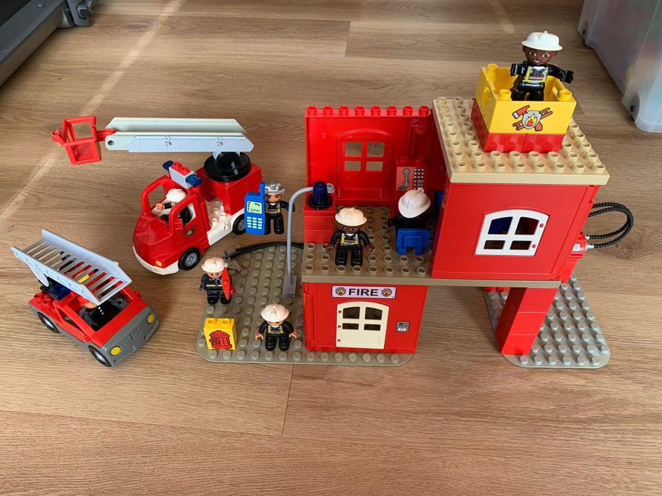 Lego Duplo