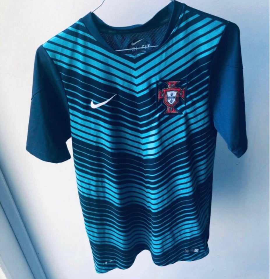 Fodboldtrøje Portugal Nike Nike