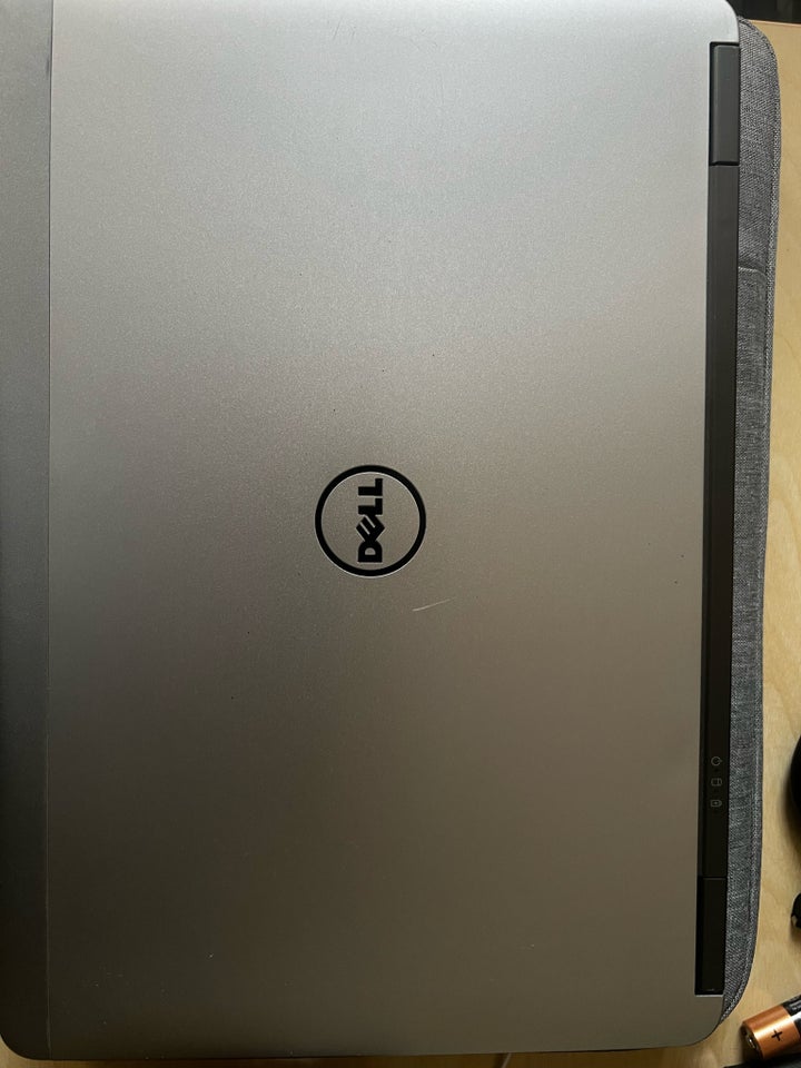 Dell Latitude E7240 I5 GHz 16 GB