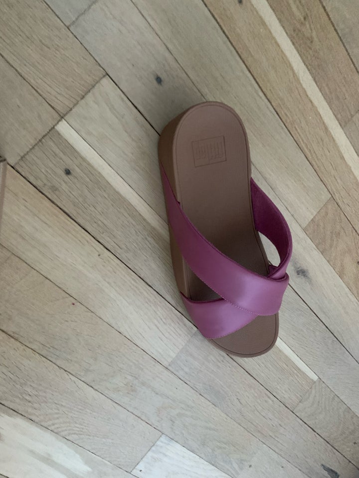 Sandaler str 42 FitFlop