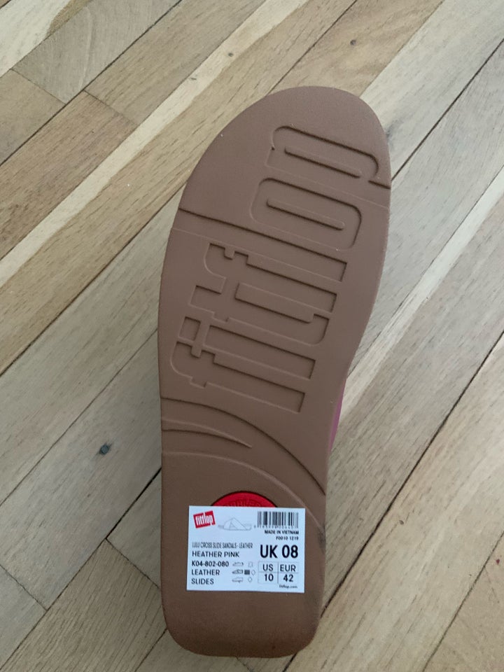 Sandaler str 42 FitFlop