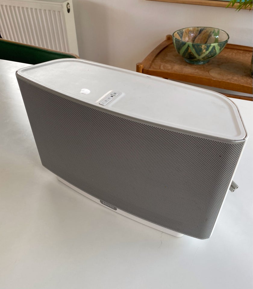 Højttaler, SONOS, 5