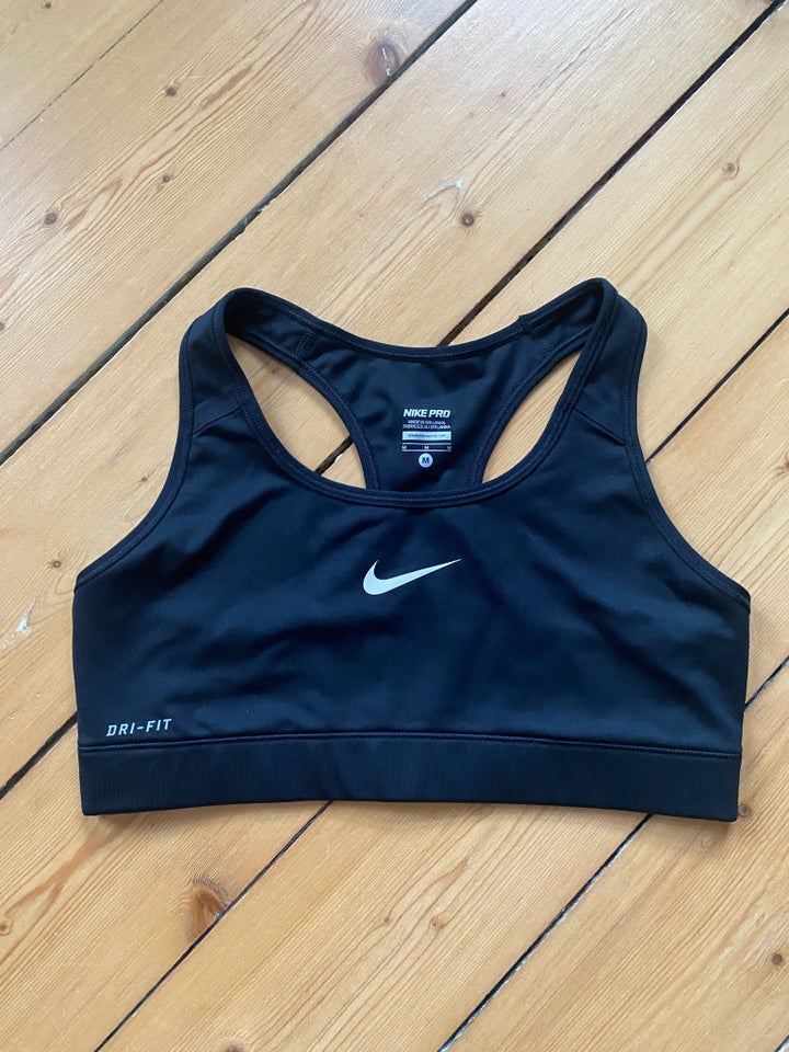 Fitnesstøj, Træningsbh/top, Nike