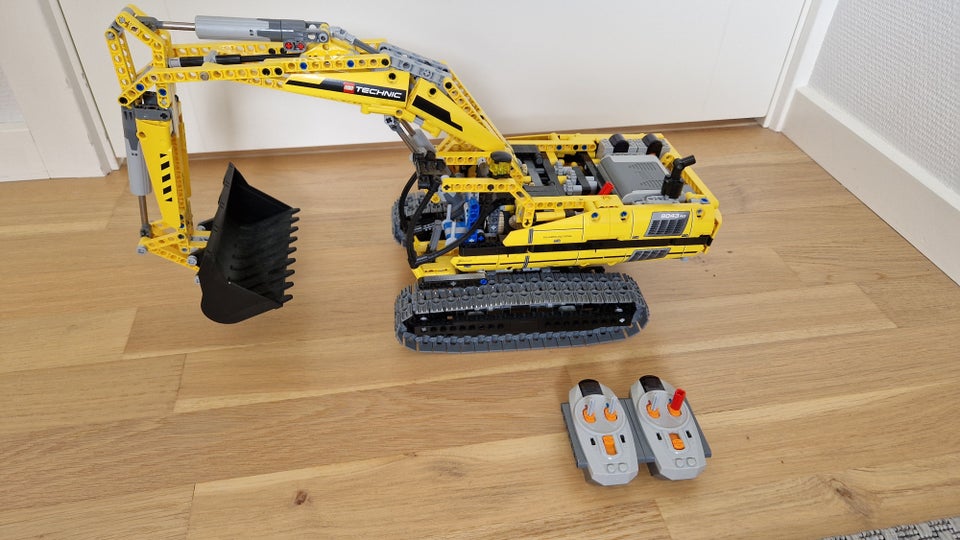 Lego Technic