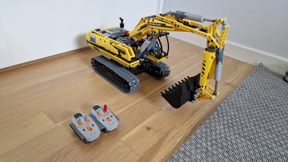 Lego Technic