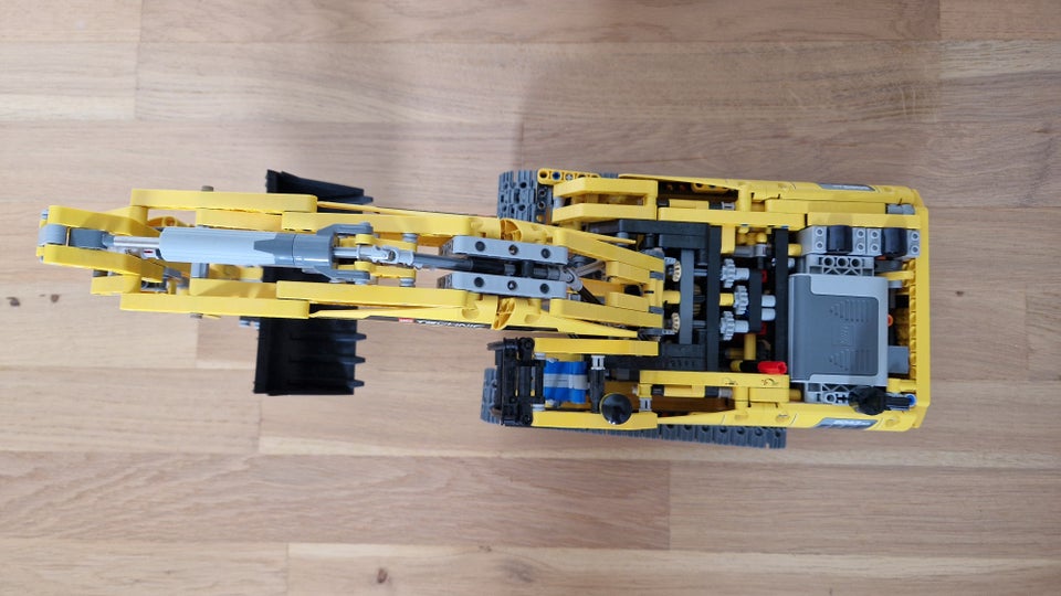 Lego Technic