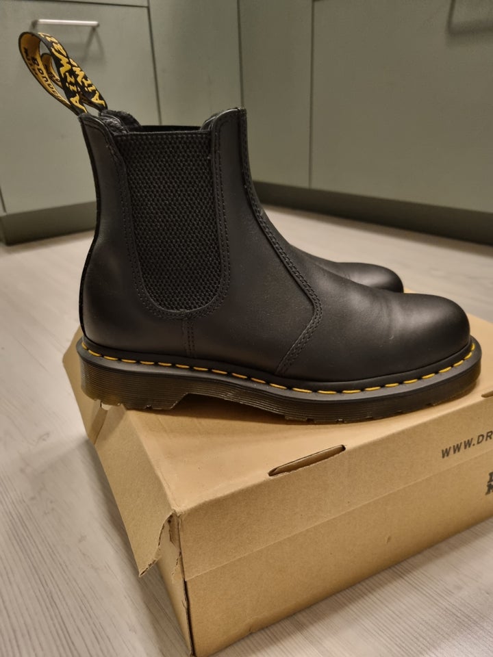 Støvler, str. 39, Dr. Martens