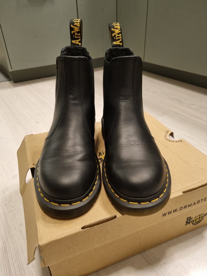 Støvler, str. 39, Dr. Martens