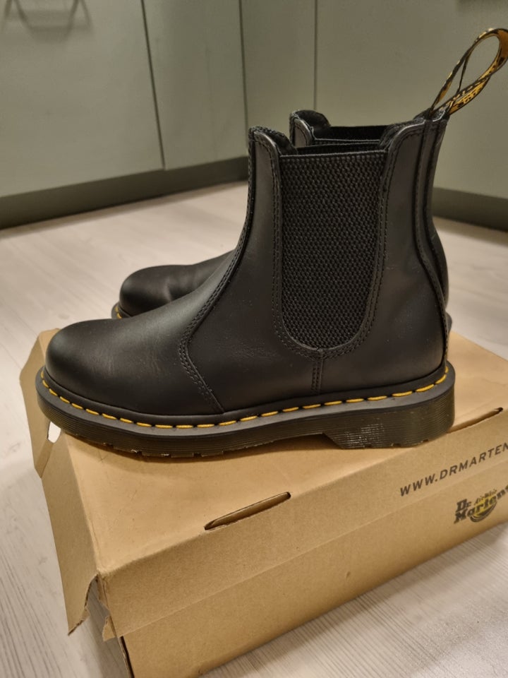 Støvler, str. 39, Dr. Martens