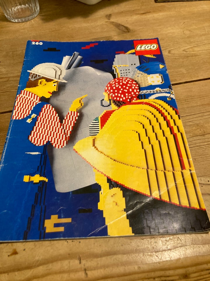 Lego andet 260