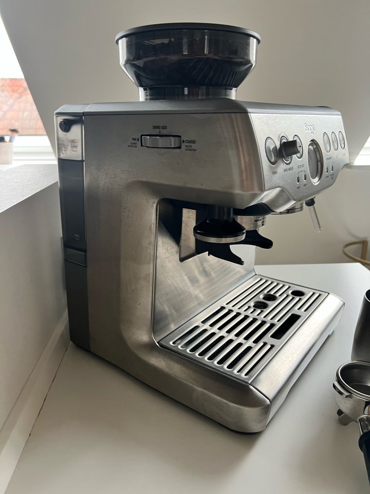 Sage Barista Express