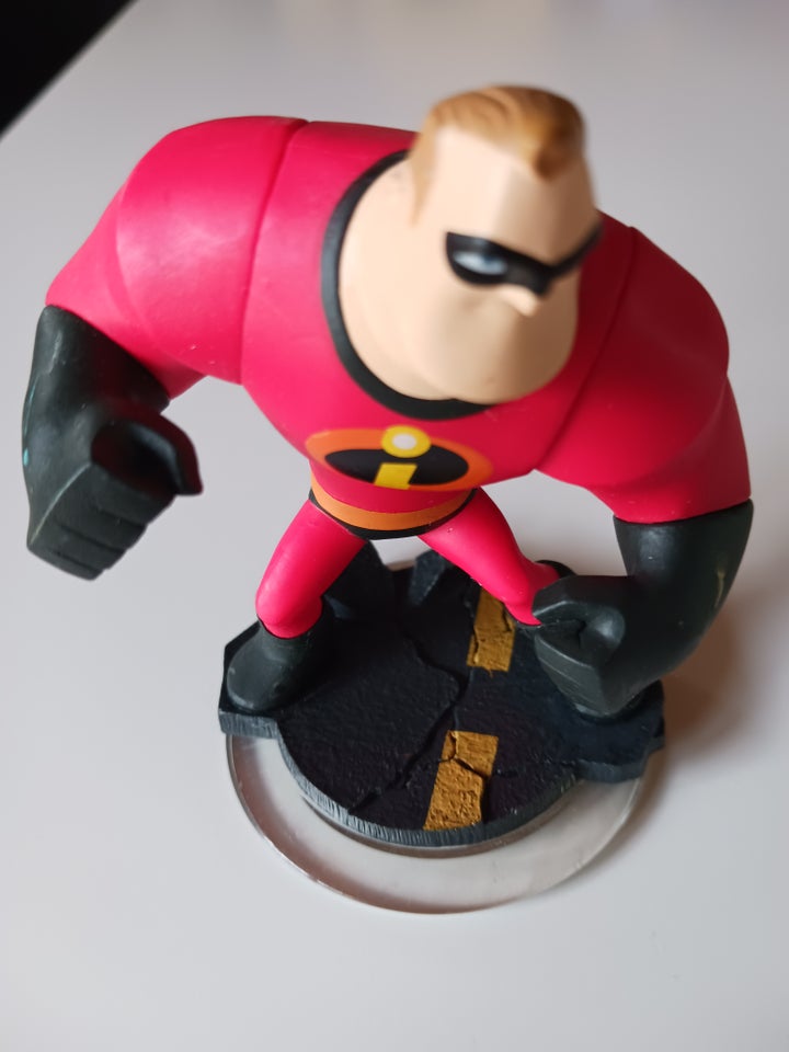 Disney Infinity figur The