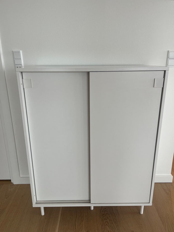 Skoskab, IKEA, b: 80 d: 35 h: 102