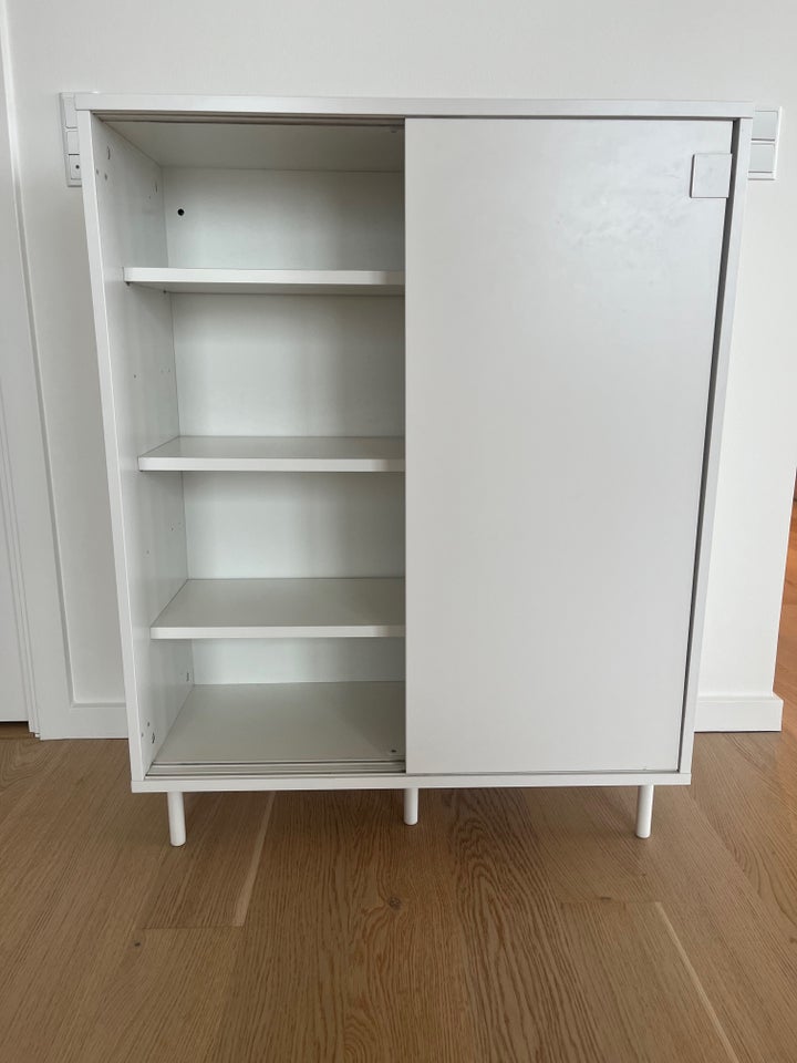 Skoskab, IKEA, b: 80 d: 35 h: 102