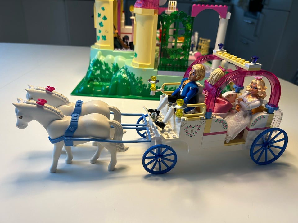 Lego Belville, 5808