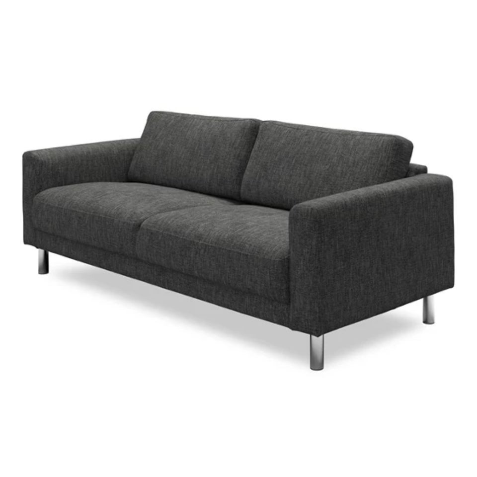 Sofa andet materiale 3 pers